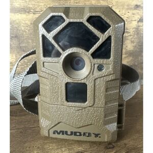 Muddy Trail Camera MUD-MTC 14 Hunting /Tracking Tested Fast And Safe Shipping